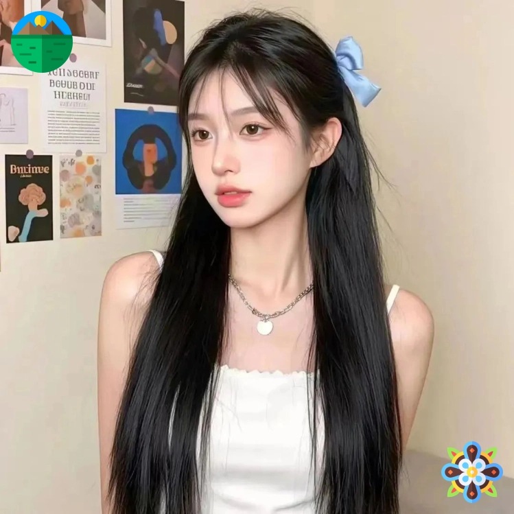 林女士