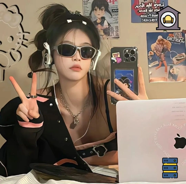 赵女士